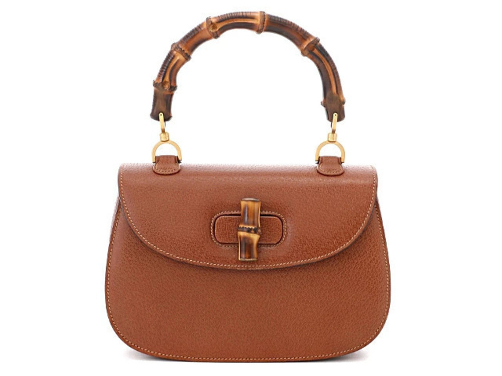 Gucci Shoulder Bag Calfskin